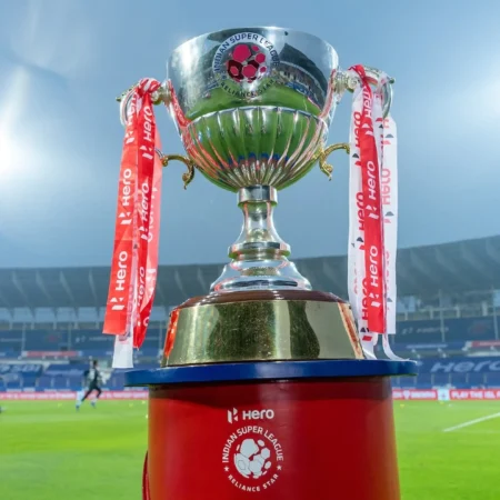 Mumbai City FC Crowned 2023-24 ISL Champions — Indian Super League Results and Standings